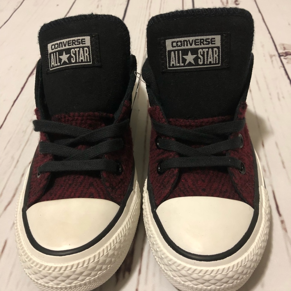 Women’s Converse All Star shoes